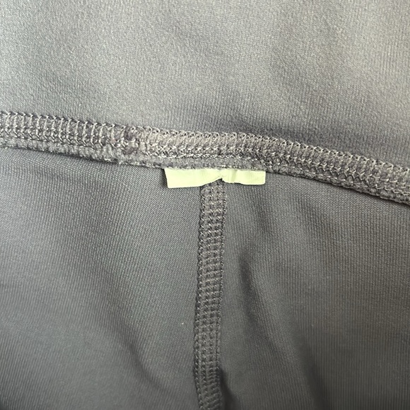 Fabletics Stirrup Leggings Chara High Waisted - Picture 3 of 3